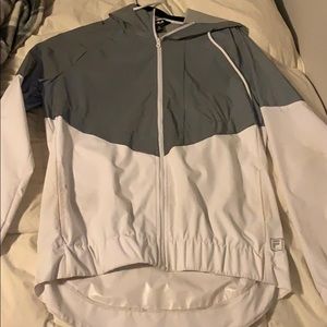 Extra-Small Women’s FilaSport wind breaker